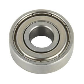 1PCS 608ZZ Miniature Radial Ball Bearing 8x22x7mm in Kuwait