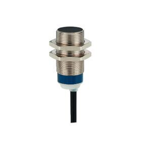 XS618B1MBL2 Inductive Proximity Sensors XS, Inductive Sensor XS6 M18, L62mm, Brass, Sn8mm, 24...240VAC/DC, Cable 2 M, 1PCS in Kuwait
