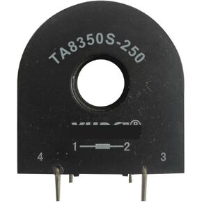 TA8350S-250 1:2500 0-125A/0-50mA الاستشعار الحالي الأساسية من خلال محول التيار الدقة in Kuwait