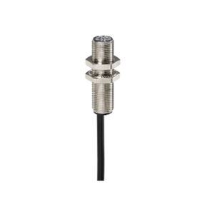 XS112BLPAL2 Inductive Sensor XS1 M12, L44mm, Brass, Sn2mm, 12..24VDC, Cable 2m, M 12 X 44, 2PCS in Kuwait