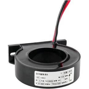 محول التيار القياسي BZCT45AL 800/5 600/5 500/5 400/5A 300/5 AC CT مستشعر تيار ثلاثي الطور أحادي الطور 0.5 مستوى (600a 5a 0.2 فئة) in Kuwait