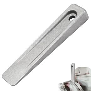 6 Inch Steel Wedges Set Up Wedge Instead of Jaw Pullers, Materials Steel Wedge for Setting up Work on Planers, Shapers, Milling Machines and Other Similar Applications in Kuwait