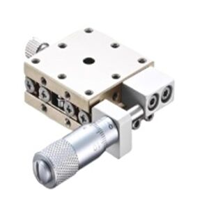 شريحة يدوية دقيقة الضبط نوع LBX25-R أحادي المحور in Kuwait