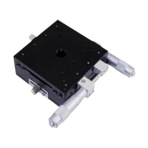 LY100-R منصة الإزاحة حركة دقيقة للضبط اليدوي in Kuwait