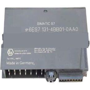 6ES7131-4BB01-0AA0 Digital Input Module in Saudi Arabia
