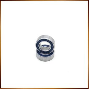 173110-2rs كرة أخدود عميقة تحمل للدراجات أسفل قوس 17*31 10 مللي متر 1 قطعة in Kuwait