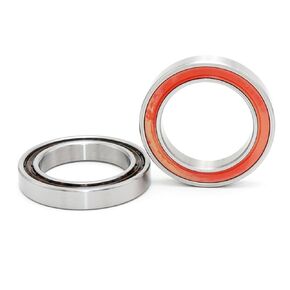 7149783 25376RS MR25376 25X37X6mm 6805N-RS HT2 BB51 900805 كرات تروس الحمل عميقة الاخدود صف واحد دراجة 1 قطعة in Kuwait