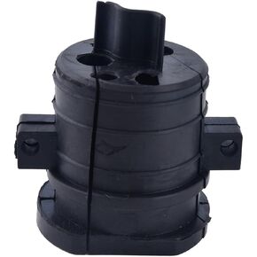 Remocon Cable Grommet 61124-92J10 Replaces for Suzuki 100HP 115HP 140HP 2016-2021 in Kuwait
