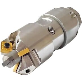 فوهة تنظيف المجاري من الفولاذ المقاوم للصدأ 1/2 بوصة أنثى 100-300 بار 70-135LPM Side4 Backward6 فوهة غسيل المجاري (100LPM) in Kuwait