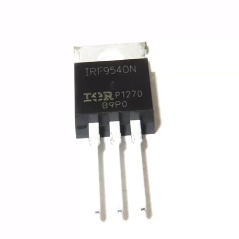 5 قطعة IRF9540NPBF MOS FET TO-220 IRF9540N in Saudi Arabia