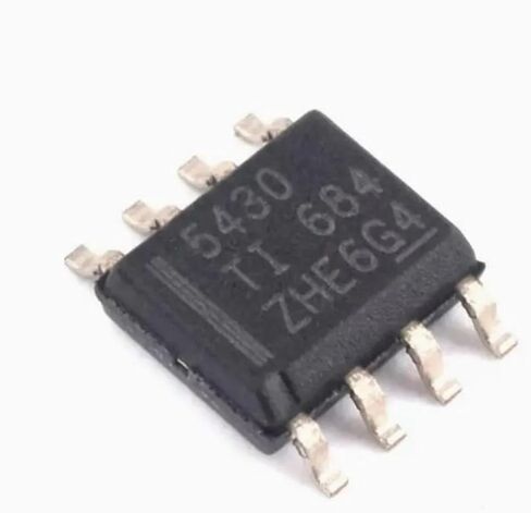 5 قطعة TPS5430DDAR 5430 SOIC-8 رقاقة باك منظم TPS5430 in Saudi Arabia