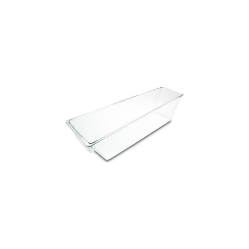Delfin 27" x 8.5" Clear Bulk Food Bin in Saudi Arabia