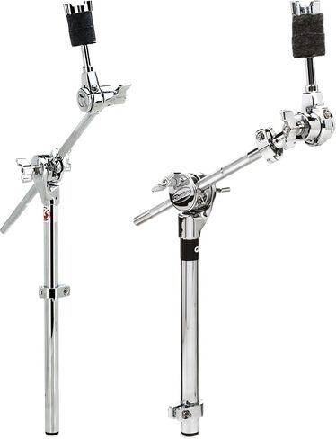 Gibraltar SC-LBBT Long and Short Cymbal Boom Arms with Brake Tilter in Kuwait
