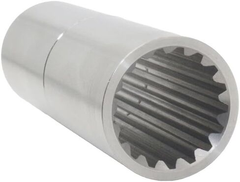 Splined Drive Sleeve for SP DP & SX Drives 3.0 4.3 5.0 5.7 5.8 7.4 8.2 L 3852268 854553 3862421 854684 3852268 854553 in Kuwait
