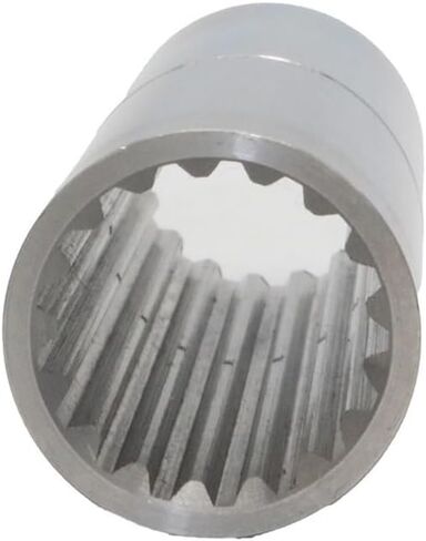 Splined Drive Sleeve for SP DP & SX Drives 3.0 4.3 5.0 5.7 5.8 7.4 8.2 L 3852268 854553 3862421 854684 3852268 854553 in Kuwait