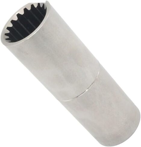 Splined Drive Sleeve for SP DP & SX Drives 3.0 4.3 5.0 5.7 5.8 7.4 8.2 L 3852268 854553 3862421 854684 3852268 854553 in Kuwait