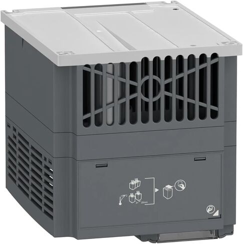 Suitable for Schneider ATV310HU55N4E Frequency Converter Three Phase 380V Inverter in Kuwait