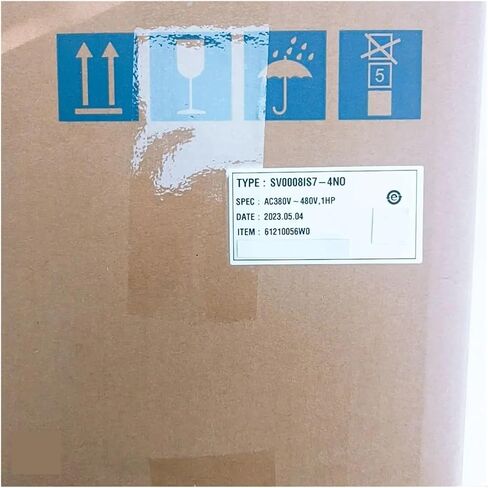SV0008IS7-4NO Frequency Converter, Frequency Inverter in Saudi Arabia