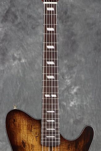 Ibanez FRH20 Thinline Nylon-string Acoustic-electric Guitar - Satin Natural in Saudi Arabia