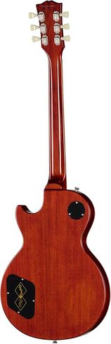 Epiphone Inspired by Gibson Custom 1960 Les Paul Standard Reissue, Iced Tea Burst with Case in Kuwait