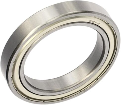 6911 6911Z 6911ZZ 61911 61911-2Z 55x80x13 مللي متر قسم رقيقة محمية كرات تروس الحمل عميقة الاخدود صف واحد 5 قطعة in Kuwait