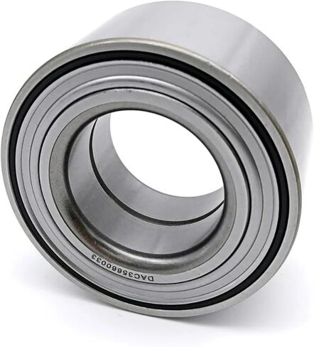 1PC DAC35660033 BAHB633676 BAH0015 Hub Wheel Bearing 35x66x33mm ATV Double Radial Ball GB12306 IR-8089 in Saudi Arabia