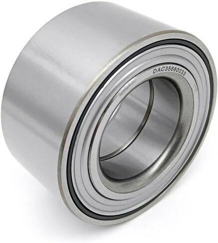 1PC DAC35660033 BAHB633676 BAH0015 Hub Wheel Bearing 35x66x33mm ATV Double Radial Ball GB12306 IR-8089 in Saudi Arabia