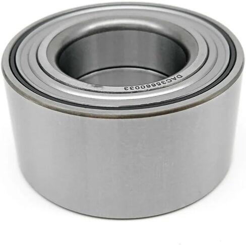 1PC DAC35660033 BAHB633676 BAH0015 Hub Wheel Bearing 35x66x33mm ATV Double Radial Ball GB12306 IR-8089 in Saudi Arabia