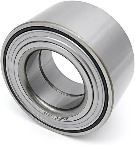1PC DAC35660033 BAHB633676 BAH0015 Hub Wheel Bearing 35x66x33mm ATV Double Radial Ball GB12306 IR-8089 in Saudi Arabia