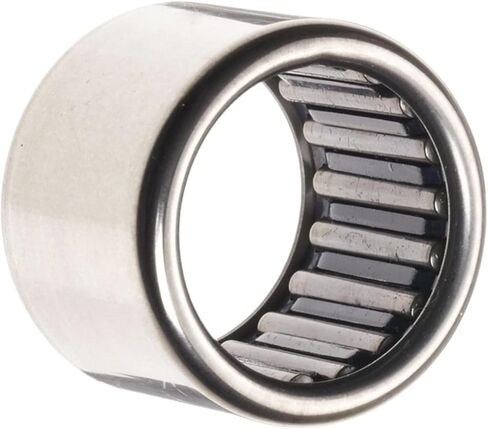 4pieces BA68Z 3/8x9/16x1/2inch SCE68 BA68ZOH FC 69066 Open End Drawn Cup Needle Roller Bearing BA68 Bearings in Saudi Arabia
