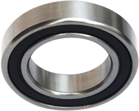 6906 6906RS 61906 61906-2RS1 6906-2RS 30x47x9 مللي متر محمية كرات تروس الحمل العميقة صف واحد 10 قطعة in Kuwait