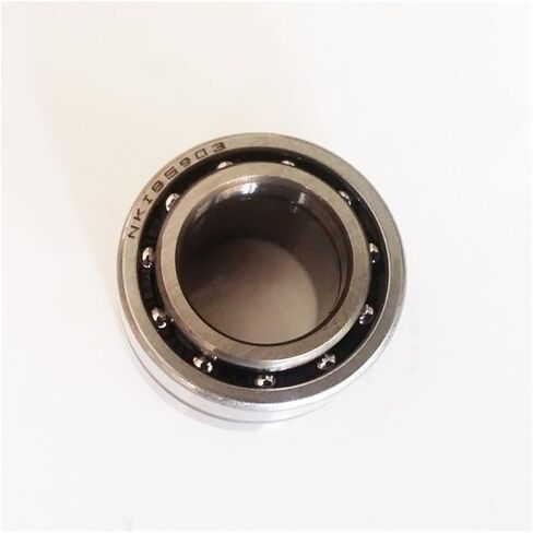 1PC NKIB5901 NKIB5901-XL Combined Needle Roller Bearings Angular Contact Ball 12x24x17.5x16mm in Saudi Arabia