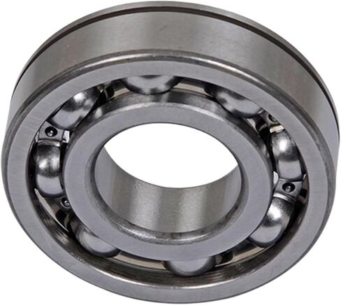 6307 6307N 35x80x21mm الكرات الأخدود العميق صف واحد مع حلقة المفاجئة 1PCS in Kuwait