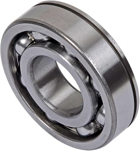 6307 6307N 35x80x21mm الكرات الأخدود العميق صف واحد مع حلقة المفاجئة 1PCS in Kuwait