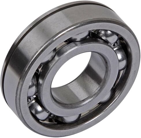 6307 6307N 35x80x21mm الكرات الأخدود العميق صف واحد مع حلقة المفاجئة 1PCS in Kuwait