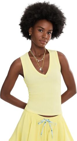 Free People Women's Neria Tank in Saudi Arabia