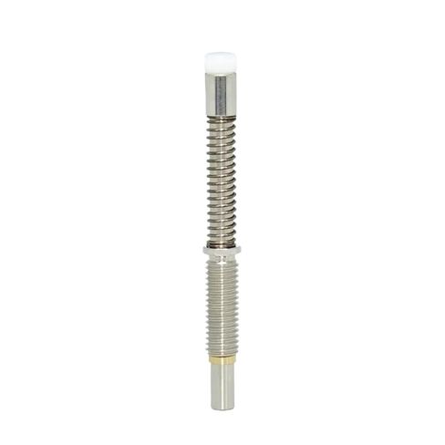 MIT M2/M3/M4/M5 Spring Plunger Stainless Steel Stop Bolt Bush Built-in Locking 1Pcs(M4-3.5) in Kuwait