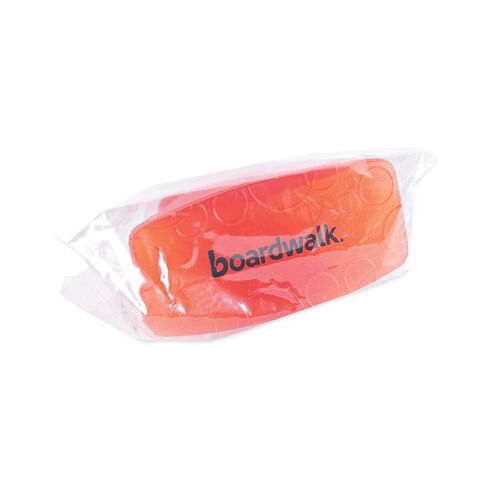 Boardwalk CLIPMAN Bowl Clip, Mango Scent, Orange, 12/Box in Saudi Arabia