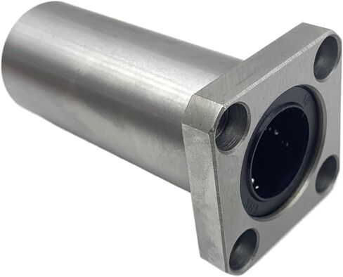 Linear Bearings LMK6LUU LMK6 LMK6L Guide Rails in Saudi Arabia