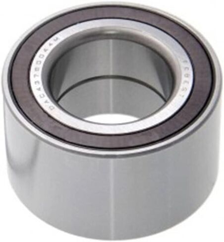 Wheel Hub Bearing DAC387440 Front Auto Bearings DAC38740040 for FC12025 DAC25520037 in Saudi Arabia