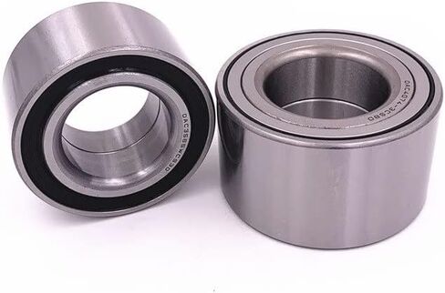 Wheel Hub Bearing DAC387440 Front Auto Bearings DAC38740040 for FC12025 DAC25520037 in Saudi Arabia