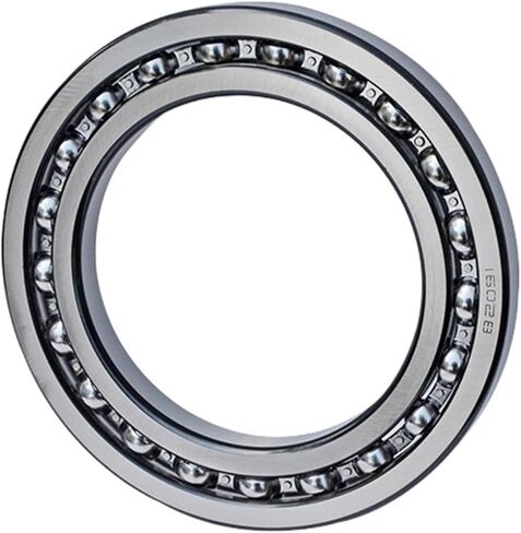 16028 7000128 140x210x22 مللي متر مفتوح الكرات الأخدود العميق صف واحد تحمل 1 قطعة in Kuwait