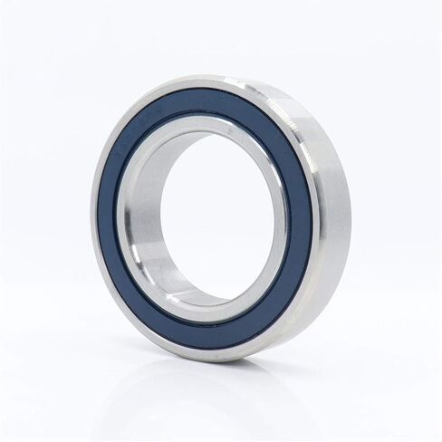 Power Transmission Products 1PC S6009RS Bearing 45x75x16mm ABEC-3 440C Stainless Steel Ball Bearings 6009 S 6009RS in Saudi Arabia