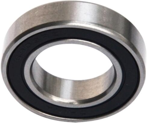6903 6903RS 61903-2RS1 6903-2RS 17x30x7 مللي متر قسم رقيقة محمية كرات تروس الحمل عميقة الاخدود صف واحد 10 قطعة in Kuwait