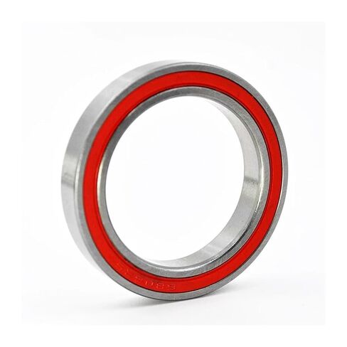 2 Pieces Hybrid Ceramic 6805 6806 2RS MR24377 Bearings 25x37x7 30x42x7 mm Bicycle Thin Section Ball(MR24377 24x37x7mm) in Saudi Arabia