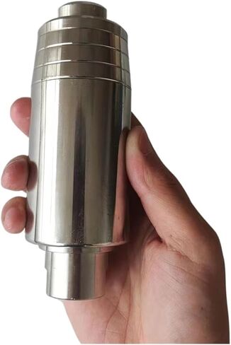 فوهة التنظيف M14 * 1.5 "أنثى 1500 بار فوهة دوارة للمياه الساخنة والباردة ذات ضغط عالي للغاية (طقم تصليح 1.35 مللي متر) in Kuwait