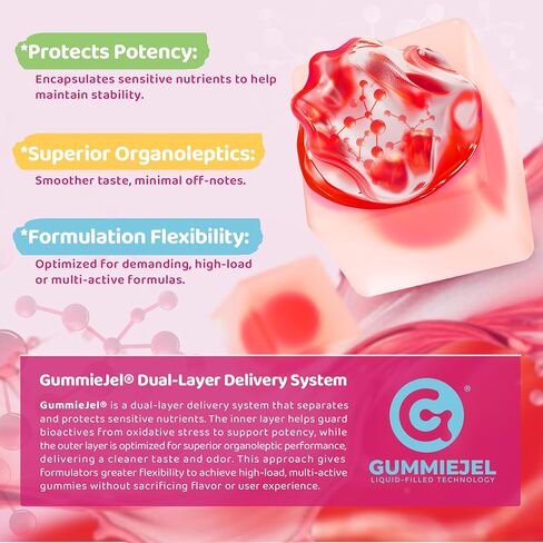 Kids Calm Magnesium Bisglycinate Saffron Gummies + Vegan Omega 3 - Magnesium Glycinate Chelated Supplement for Kids w/L-Theanine & Chamomile, Natural Calming Supplement Focus Gummies Sugar Free, 60ct in Kuwait