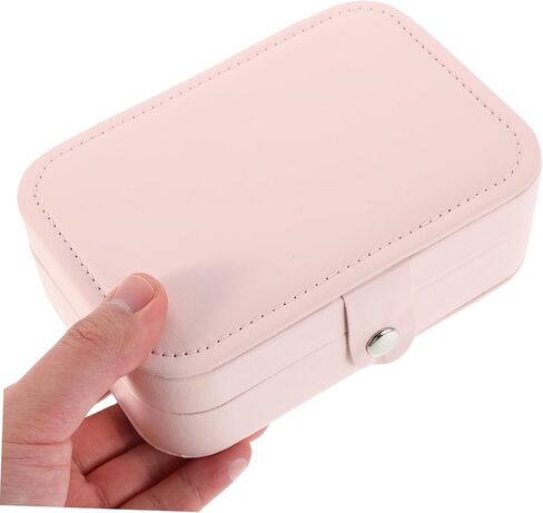 VICASKY Guzheng Nail Storage Box Organizer Compact and Lightweight Accessory Case for Guzheng and Pipa Design Ample Capacity for Home and Travel Use in Saudi Arabia
