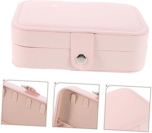 VICASKY Guzheng Nail Storage Box Organizer Compact and Lightweight Accessory Case for Guzheng and Pipa Design Ample Capacity for Home and Travel Use in Saudi Arabia