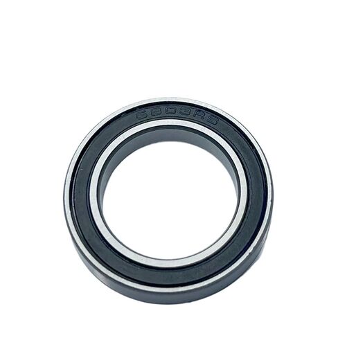 1PCS 6803-2RS deep Groove Ball Bearing 17 * 26 * 5 mm in Kuwait